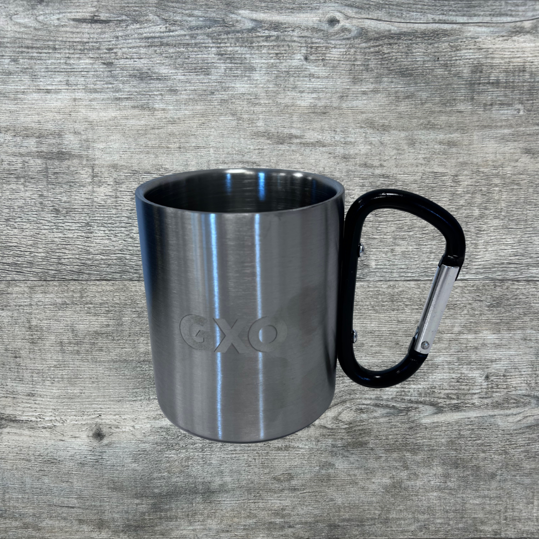 *** Nouveauté *** MUG MOUSQUETON
